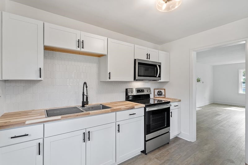 1418 Leon St, Durham, NC 27705