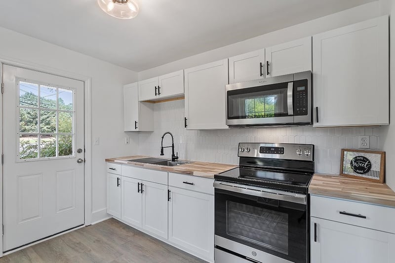 1418 Leon St, Durham, NC 27705