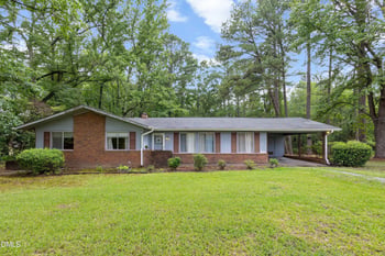 1418 Mineral Springs Rd, Durham, NC 27703