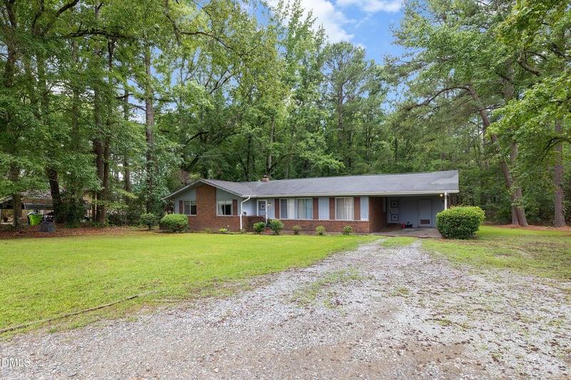 1418 Mineral Springs Rd, Durham, NC 27703