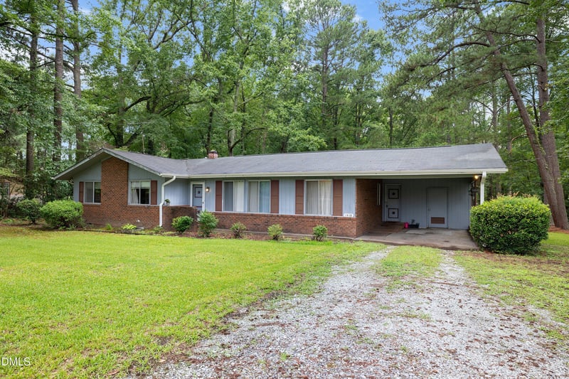 1418 Mineral Springs Rd, Durham, NC 27703