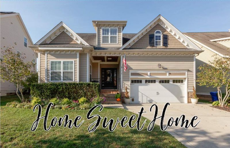 1418 Old Bramble Ln, Fuquay Varina, NC 27526