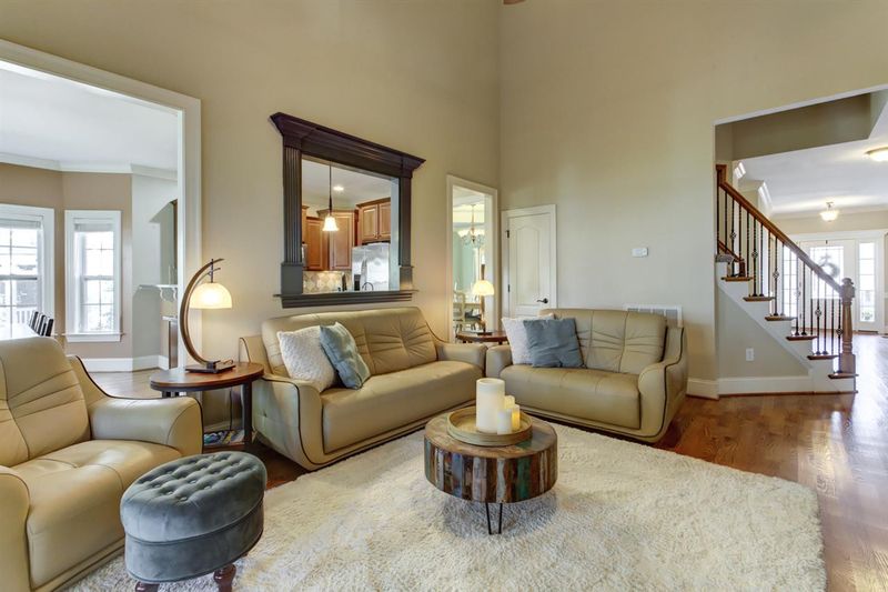 1418 Old Bramble Ln, Fuquay Varina, NC 27526