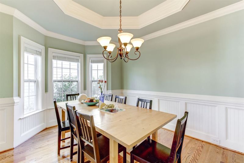 1418 Old Bramble Ln, Fuquay Varina, NC 27526