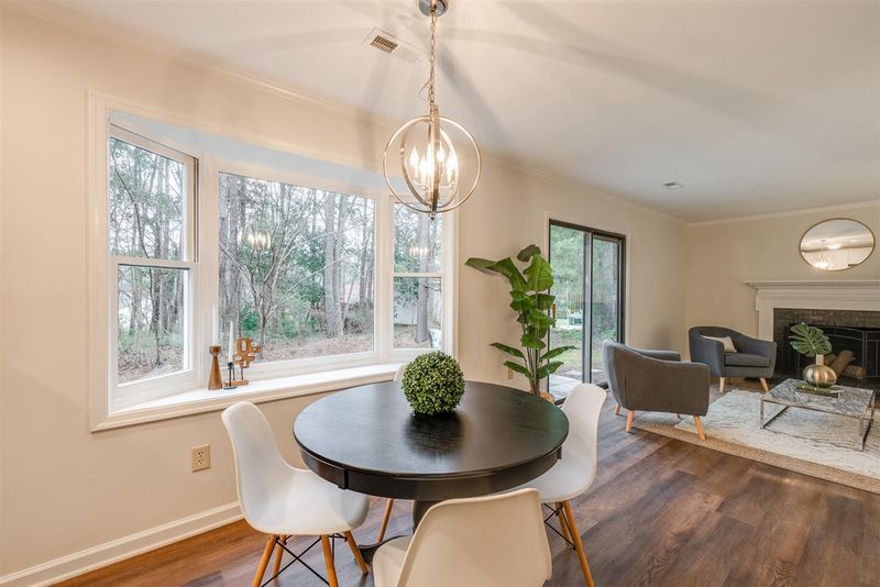 1418 Rowemont Dr, Durham, NC 27705