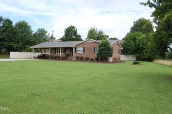 1418 Sherron Rd, Durham, NC 27703