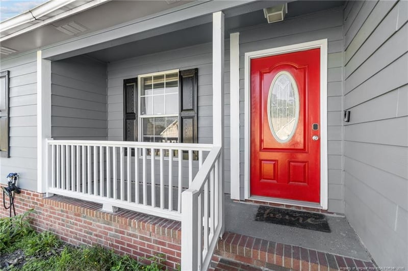 1419 Acacia Dr, Fayetteville, NC 28314