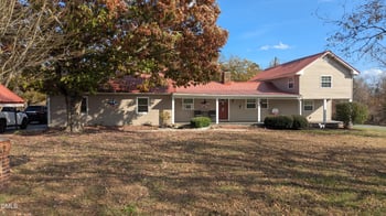 1419 Altamahaw Union Ridge Rd, Burlington, NC 27217