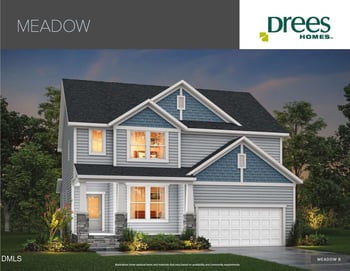 1419 Broad Oak Dr, Mebane, NC 27302