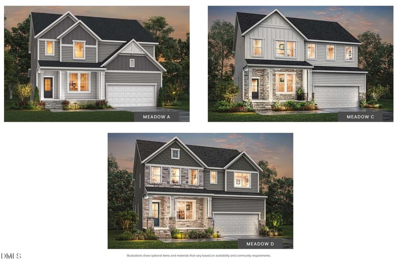 1419 Broad Oak Dr, Mebane, NC 27302