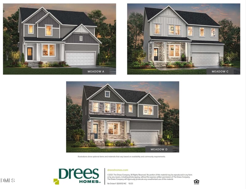 1419 Broad Oak Dr, Mebane, NC 27302