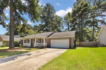 1419 Butterwood Cir, Fayetteville, NC 28314