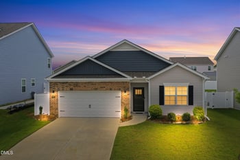 1419 Carisbrooke Dr, Mebane, NC 27302