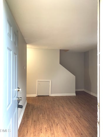 1419 Cherrycrest Dr, Durham, NC 27704