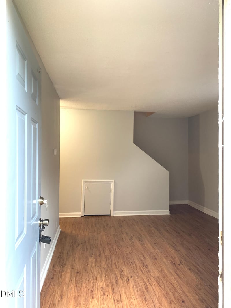 1419 Cherrycrest Dr, Durham, NC 27704