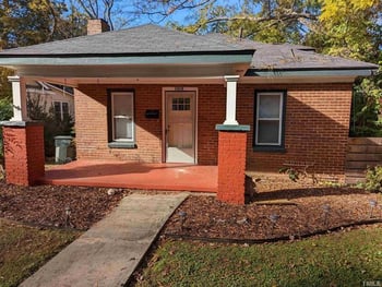 1419 Courtland Dr, Raleigh, NC 27604