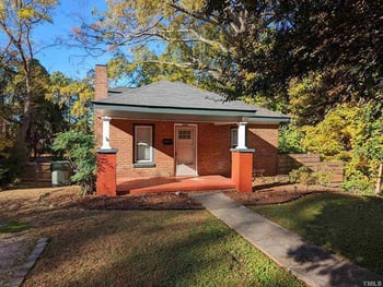 1419 Courtland Dr, Raleigh, NC 27604