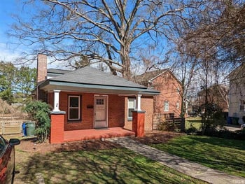 1419 Courtland Dr, Raleigh, NC 27604