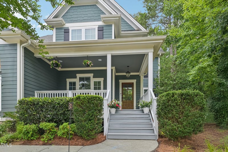 1419 Endgame Ct, Wake Forest, NC 27587