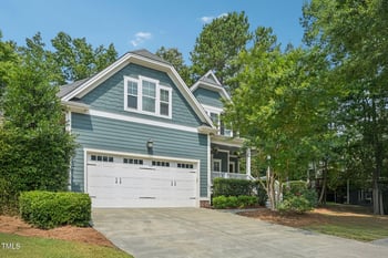 1419 Endgame Ct, Wake Forest, NC 27587