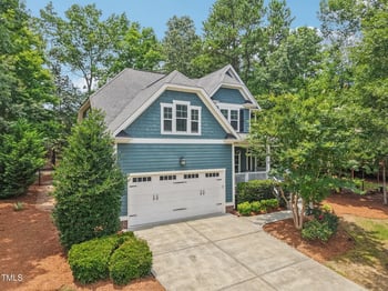 1419 Endgame Ct, Wake Forest, NC 27587