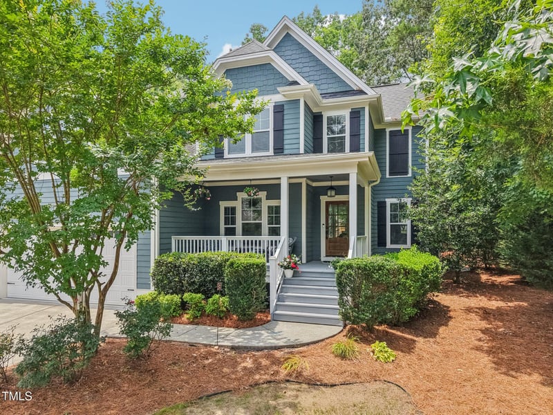 1419 Endgame Ct, Wake Forest, NC 27587