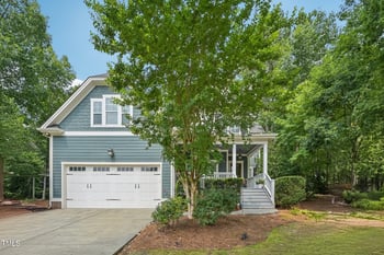 1419 Endgame Ct, Wake Forest, NC 27587