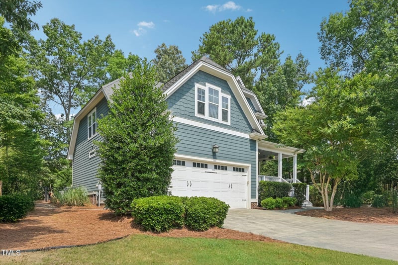 1419 Endgame Ct, Wake Forest, NC 27587