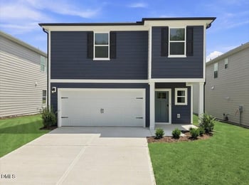 1419 Hatteras Rd, Durham, NC 27703