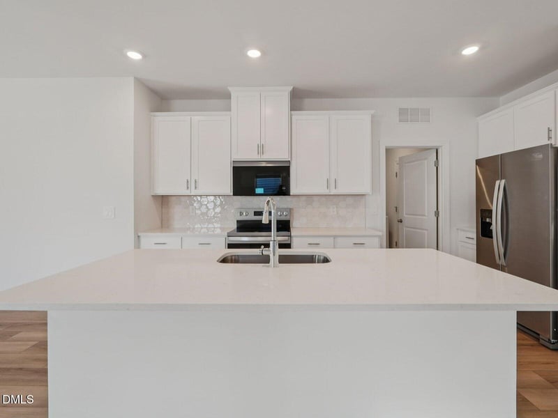 1419 Hatteras Rd, Durham, NC 27703