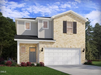 1419 Hatteras Rd, Durham, NC 27703