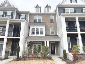 1419 Herb Garden Way, Apex, NC 27502