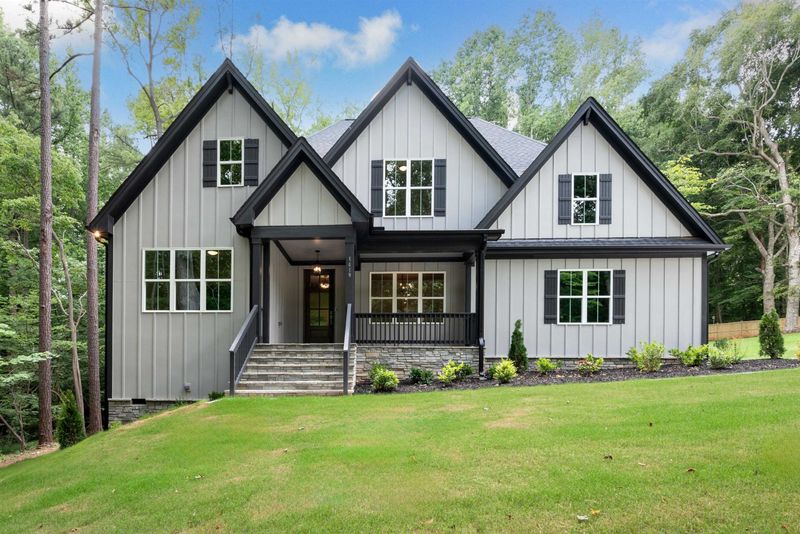 1419 Jenkins Rd, Wake Forest, NC 27587