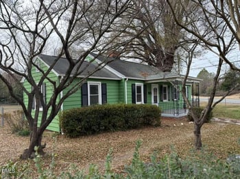 1419 Leon St, Durham, NC 27705