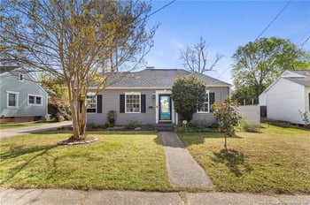 1419 Summitt Ave, Fayetteville, NC 28305