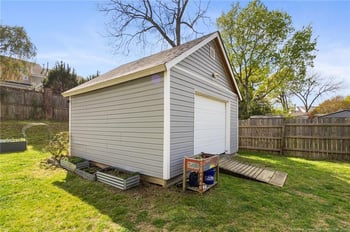 1419 Summitt Ave, Fayetteville, NC 28305