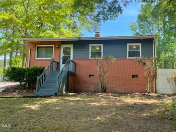 1419 Valley Rd, Garner, NC 27529