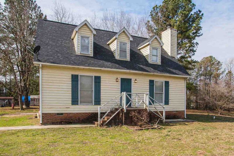 1419 Zeno Rd, Apex, NC 27502
