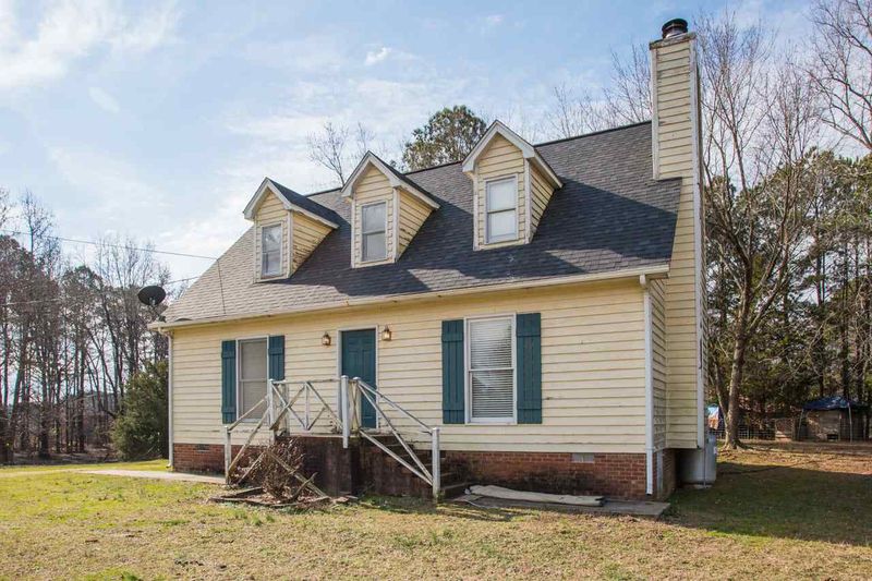 1419 Zeno Rd, Apex, NC 27502