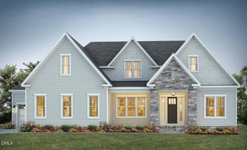 142 Asti Ct, Clayton, NC 27527