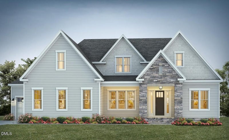 142 Asti Ct, Clayton, NC 27527