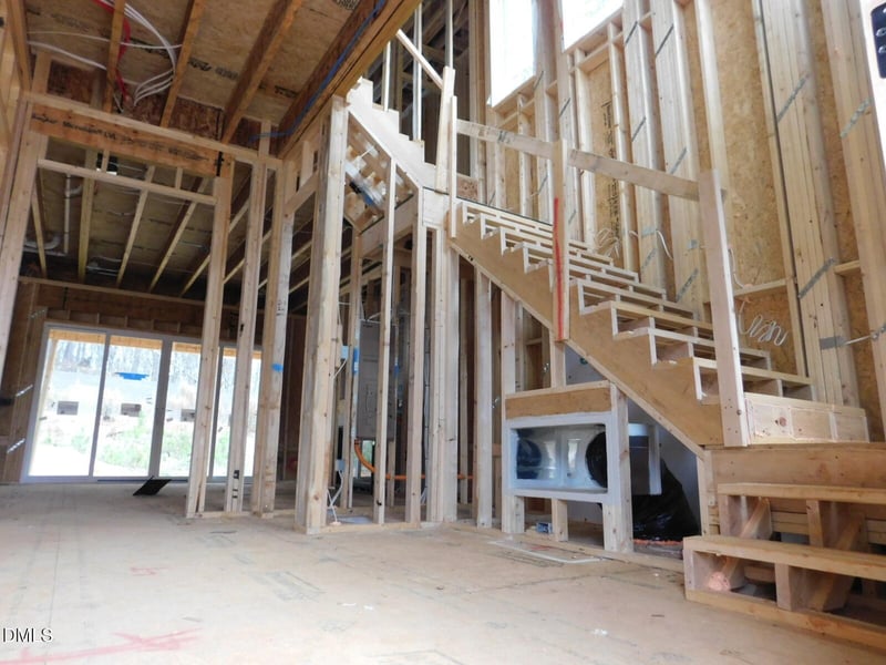 142 Autumn Gate St, Pittsboro, NC 27312