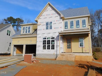 142 Autumn Gate St, Pittsboro, NC 27312