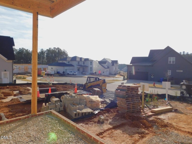 142 Autumn Gate St, Pittsboro, NC 27312