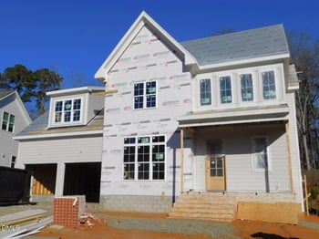 142 Autumn Gate St, Pittsboro, NC 27312