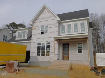 142 Autumn Gate St, Pittsboro, NC 27312