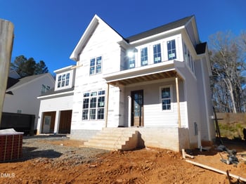 142 Autumn Gate St, Pittsboro, NC 27312