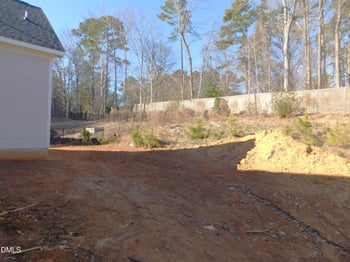 142 Autumn Gate St, Pittsboro, NC 27312