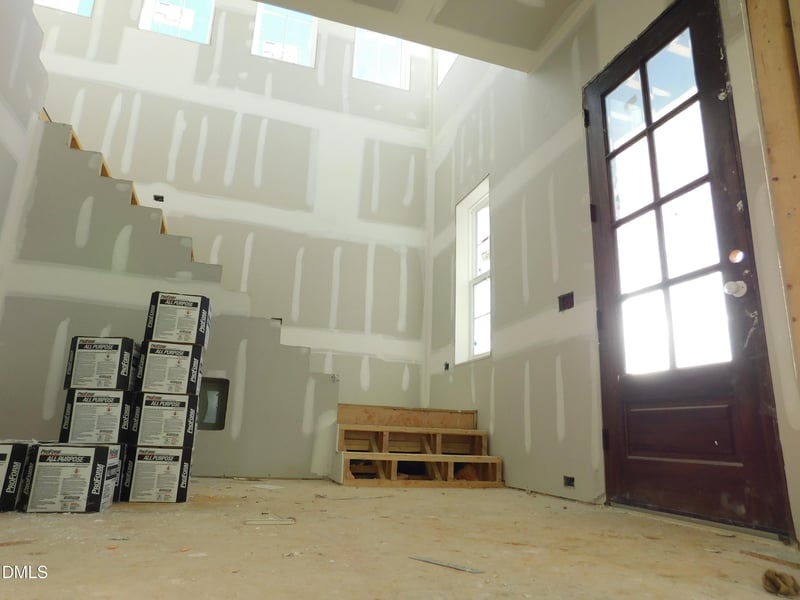 142 Autumn Gate St, Pittsboro, NC 27312