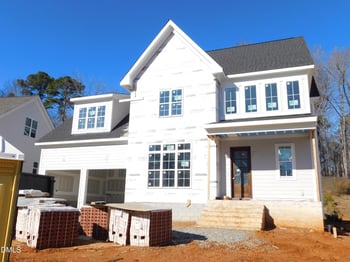 142 Autumn Gate St, Pittsboro, NC 27312